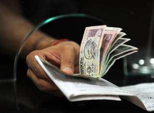 (INDRANIL MUKHERJEE/AFP/GettyImages)